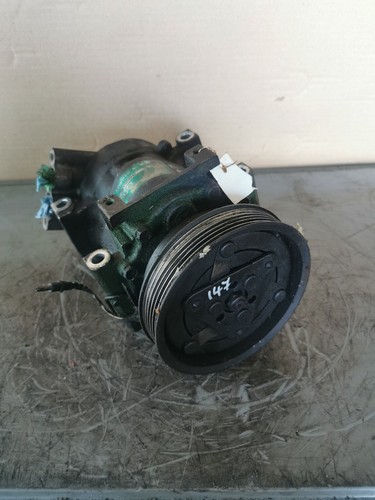 Sanden 1416 Renault Clio II B Klimakompressor Klimaanlage Kompressor 7700273801