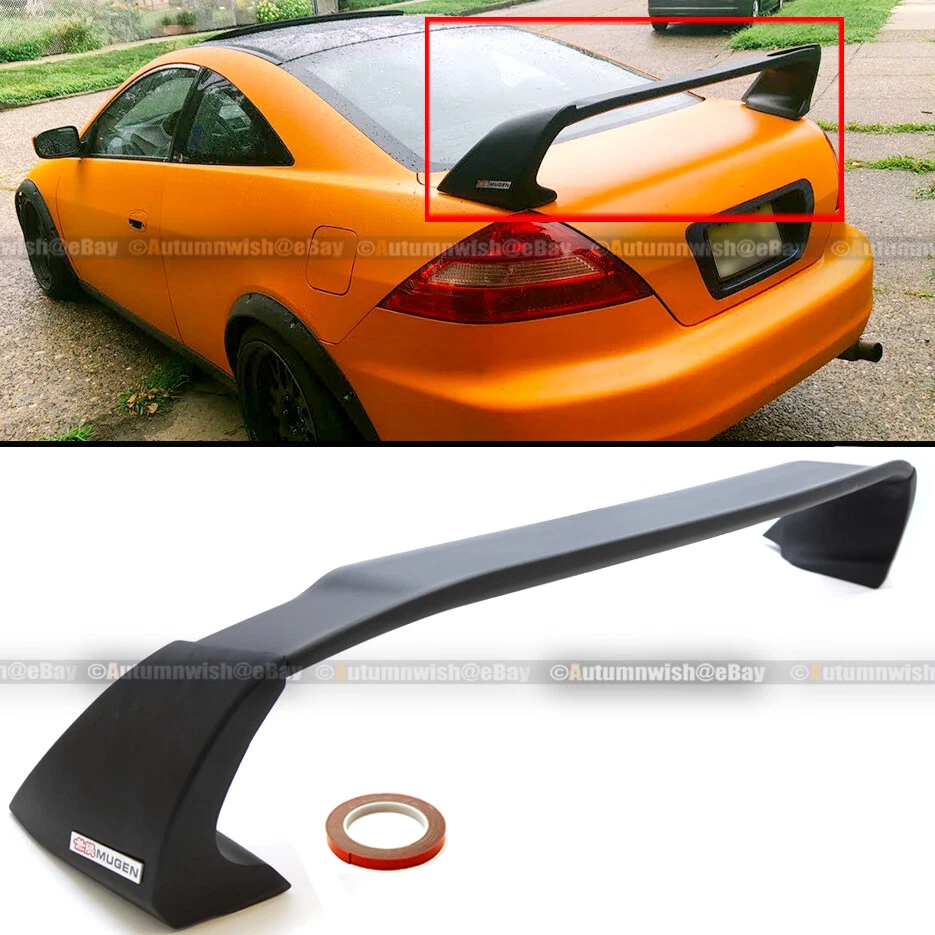 Mugen parts sales for honda accord