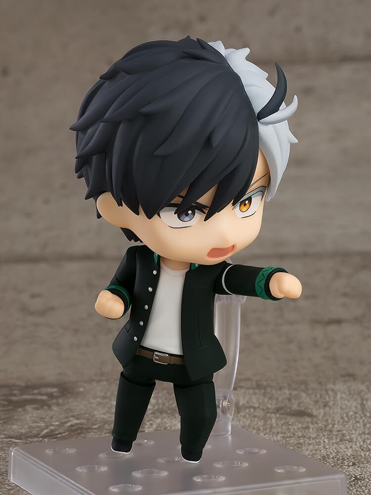 WIND BREAKER フィギュア 6体セット Lookup WIND BREAKER Haruka Sakura & Hajime Umemiya set [with