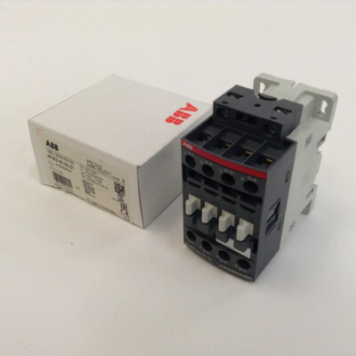 Abb 1SBL136201R2100 Contactor schutz  New NFP