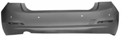 Heckstoßstange Mit Primer C/Sensorlöchern Für Bmw 3er Serie F30 2011-