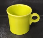 Fiesta Dinnerware Coffee Mug Color Selection Excellent Used Condition