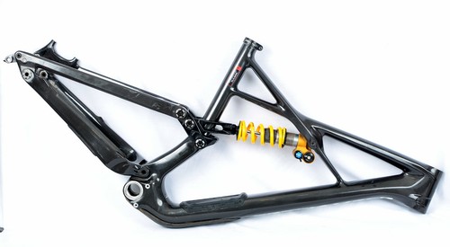 2017 Specialized Enduro Pro CF Carbon 