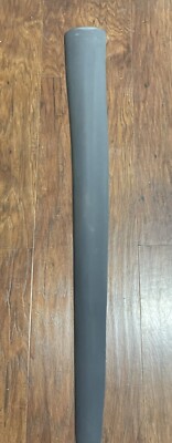 Poignée De Putter Scotty Cameron Pistolini Plus - Gris - Standard - Neuf