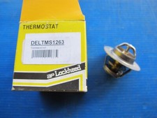 Thermostat Rover 214