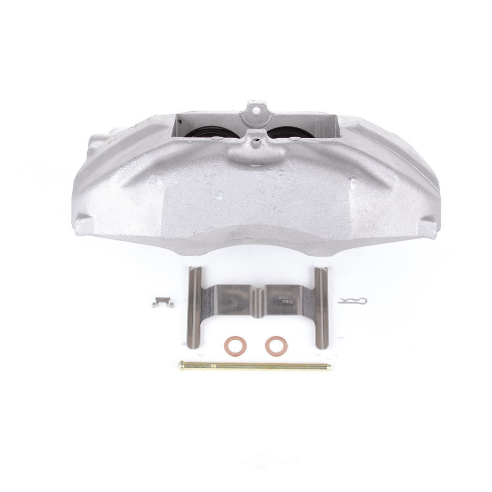 PowerStop Caliper | 2005–2012 Ford F-350 Super Duty (L4997)