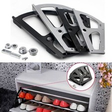 Turning Rack Shoe Cabinet Hinges Thickened Shoes Cabinet Flip Frame  Furniture