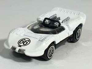 chaparral 2 hot wheels