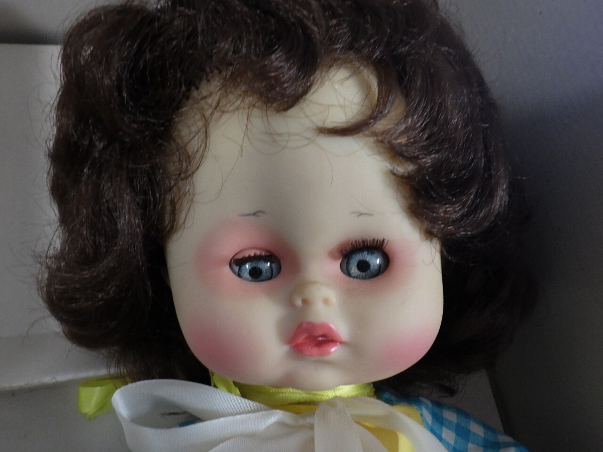 Poupee Clodrey pas cher - Meilleures ofes sur le neuf et l'occasion