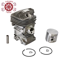 47mm Cylinder Piston Kit for STIH-L MS291 1141-020-1206 Chainsaw Parts