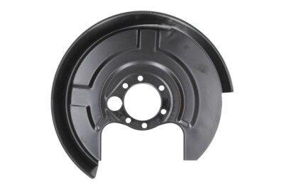 NEU Ankerblech Bremsscheibe für AUDI 80 / A4 OE: 8A0615611D (611336)
