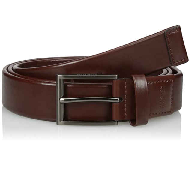 kenneth cole reaction stretch belt