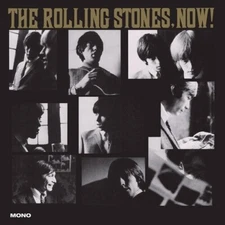 The Rolling Stones, NOW by Rolling Stones (Record, 2024)