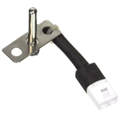 #ad #ad LG WM3270CW Washer Thermistor Temperature Sensor $15.97