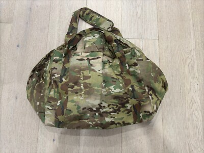 Eagle Industries Kit Bag Fire Retardant Multicam Aircrew | eBay