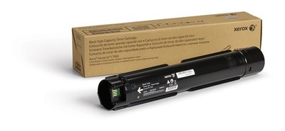 Xerox Original  VersaLink  C7000 Farbdrucker Schwarz High Capacity Toner