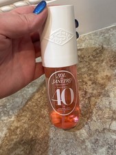 sol de janeiro Cheirosa perfume Mist Bom Dia Bright 40-3 Fl Oz
