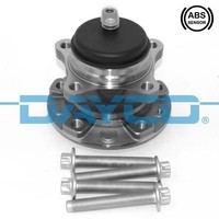 KWD1369 Dayco Radlagersatz FüR CitroËN,Ds,Opel,Peugeot,Vauxhall