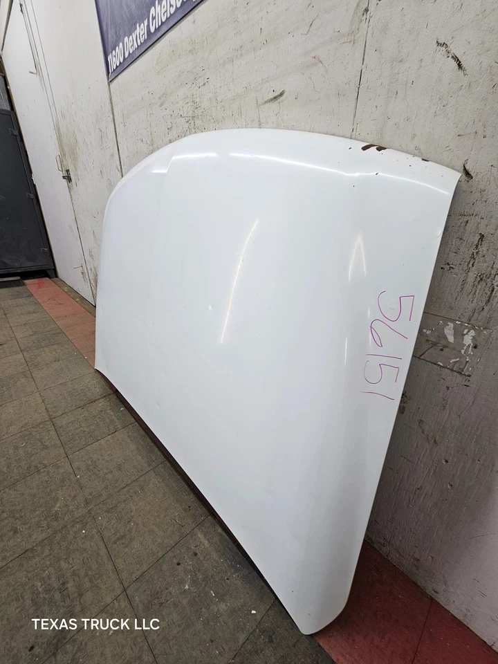 1999 - 2002 雪佛兰索罗德 2500 3500 高清罩原始设备制造商 - Summit 白色 — 第 3/4 张图片