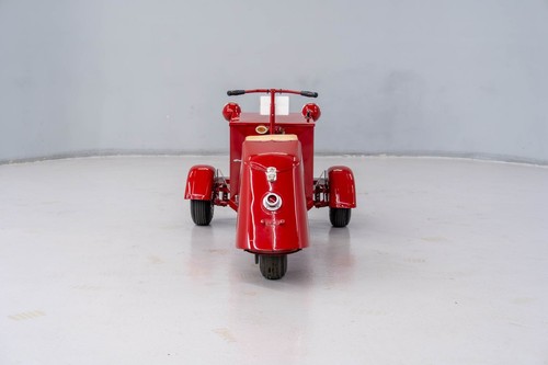 1948 Cushman Motorcycles 92 image