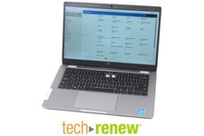 Dell Latitude 5320 i5-1145G7 | 512GB SSD | 16GB RAM | 13.3