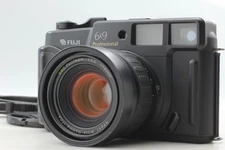 [Near MINT] Fuji Fujifilm GW690III GW690 III Pro Medium Format Camera From JAPAN