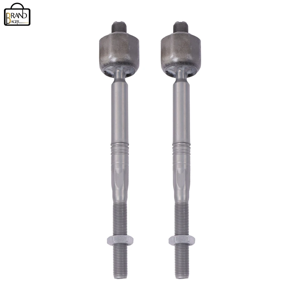 Kit de brazo de control delantero 12 piezas para Mercedes Benz GLC43 AMG 2017 2018-21 A2053304507 Foto 2 de 4