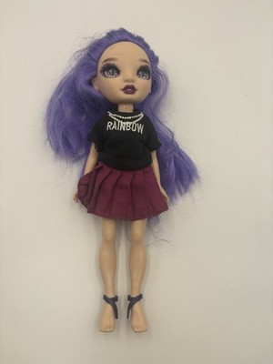 Rainbow High Doll Emi Vanda Doll