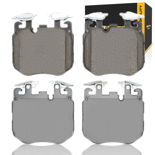 Rolls-Royce Cullinan 2019-2022 Inner Brake pad Photo - $161
