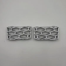 Aftermarket Silverado Intimidator SS Style Honeycomb Air Duct Insert (Non-OEM)