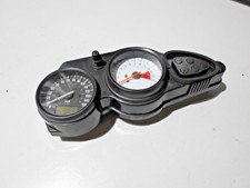 Suzuki SV650S   2003 Tacho Kombiinstrument   UK England