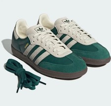 adidas gazelle silver green womens Adidas Originals