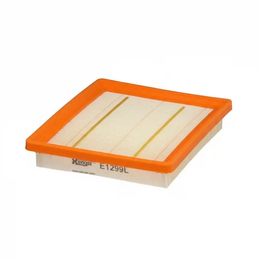 HENGST FILTER E1299L Air Filter for FORD,FORD AUSTRALIA - Image 9