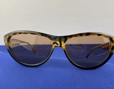 Paloma Picasso 3820 10 Optyl Ladies Vintage sunglasses 1990  s Made In Austria