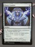 MTG Power Conduit- DAMAGED -Streets of New Capenna Commander Magic Card #376