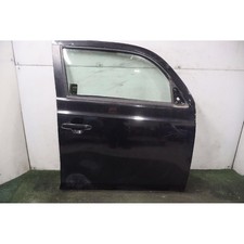 Porte arrière et accessoires Daihatsu MATERIA