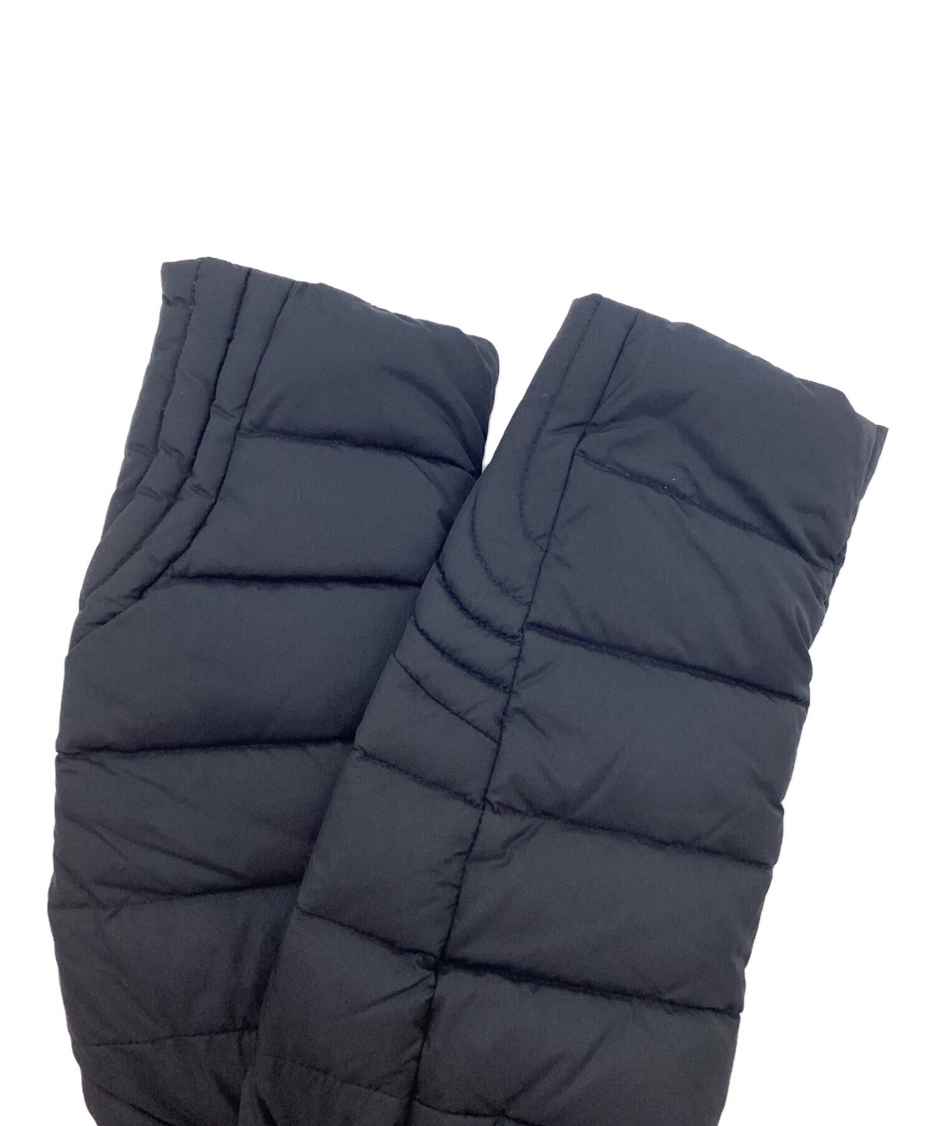 MOORER Down Jacket/ Navy/ Size 40 - image 5