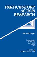 Participatory Action Research (Qualitative Re...