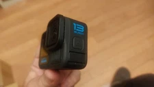 GoPro Hero 13 Black 27MP Action Camera GOPHERO13BK