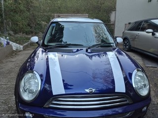 Mini Cooper Hatch 3 Door 1.6 Full Mot Stage One Conversion!! An "S" Beater