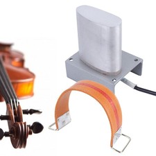 Rib Bending Iron Violin Guitar Making Tools 8cm Height Bend Wood Luthier Tools