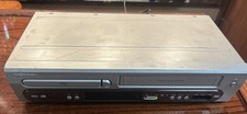 Magnavox DVD/CD/VCR MDV53VR No Remote