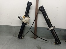 51337166379 fensterheber vorne links BMW X5 E70 3.0 SD 2006 5361032