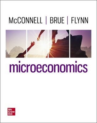 Loose Leaf for Microeconomics Ringbound