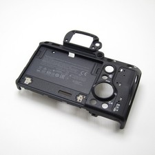 Repair Parts For Sony ILCE-7RM3 A7R III Rear Cabinet Cover Back Shell Frame Assy