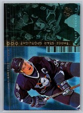 1998-99 Upper Deck UD3 #34 Paul Kariya