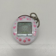Tamagotchi Band Plus He Virtual Pet Smartwatch Keychain