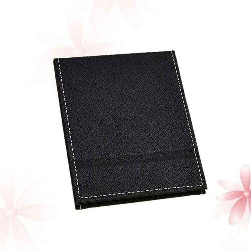 Folding Vanity Mirror Foldable Travel Makeup Mirrors Student Miss Accessories - Picture 9 of 17