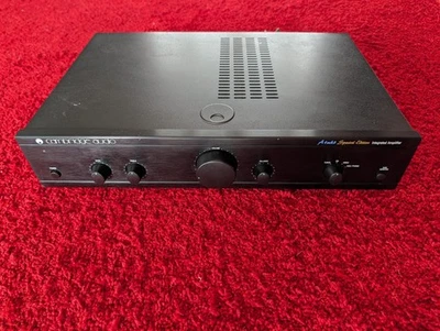 Cambridge Audio A1 V3.0 SE Stereo Integrated Amplifier - TESTED WORKING - Image 1 of 4