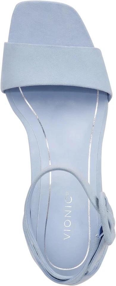 Vionic Women's Napa Zinfandel Strappy Block Heels - Image 4 of 4